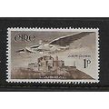 IRELAND 1949 .1d CHOCOLATE ANGEL VICTOR SG 140 ...