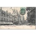 London - Leicester Square & Empire Theatre - St...