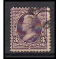 Used 268 3c Andrew Jackson Average Plus RA1306