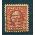 Used 406 2c George Washington Almost Very Fine ...