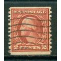 Used 492 2c George Washington Almost Very Fine ...