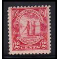 683 2c Charleston Average Plus MNH O2237