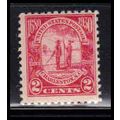 683 2c Charleston Average Plus MNH O2295