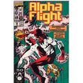 ALPHA FLIGHT # 92 (1991)