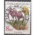 Ceska Republika 1997 Michel 138 O Cote (2009) 0...