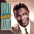 The Greatest Hits Nat King Cole 1994 Music CD (...