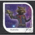 MARVEL STUDIOS, 2023 GUARDIANS OF THE GALAXY, U...