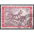 Belgique 1967 Michel 1471 O Cote (2008) 0.25 € ...