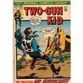 TWO GUN KID # 106