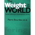 The Weight Of The World