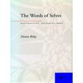 The Words of Selves