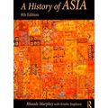 A History Of Asia