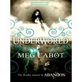 Underworld by Meg Cabot