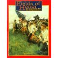 Fields of Honor - The American War for Independence - Rulebook by Shane Lace Hen