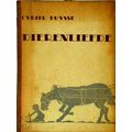 Dierenliefde by Cyriel Buysse