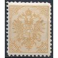 Eagle: 30h P11½ - Bosnia Herzegovina 1900 - NM ...