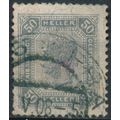 Emperor Franz Josef I: 50h - Austria 1905 - FH ...