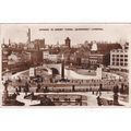 Entrance to Mersey Tunnel(Queensway) liverpool ...