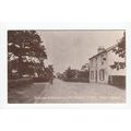 Shoulder of Mutton Inn Pub Old Newton Postcard ...