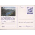 Austria unused - 3s pre-paid - Techendorf-Weiss...