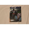 1996 Skybox Batman Master Series Premier Editio...