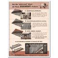 Sisalkraft Company 1951 Vintage Catalog Insulat...