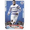 Match Attax Extra 2011/2012 N15 Taye Taiwo Quee...