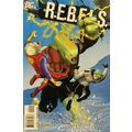 REBELS (Vol 1) # 002 NM MODERN AGE COMICS