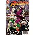 Robin (1991 Ltd) # 004 VFN- AMERICAN COMICS