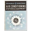 General Electric Company 1935 vintage heating c...