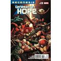 Generation Hope # 013 NM MODERN AGE COMICS