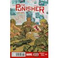 Punisher (Vol 6) # 013 NM MODERN AGE COMICS