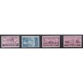 792 3c Farragut-Porter Almost Very Fine MNH VA0...
