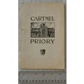 Vintage: The Priory Church of St. Mary & St. Mi...