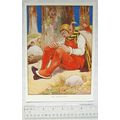 Illustration - The Teasng Elves by Harold Farnshaw