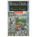 Roald Dahl The Wonderful Story Of Henry Sugar 1...