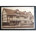 Shakespeares Birthplace - Stratford Upon Avon, ...