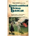 Unidentified Flying Oddball by Vic Crume ( Scho...