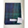 Lochcarron of Scotland Alba Black Watch Extra F...