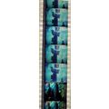 Blade Runner Pk AJM - b037k. - 1 STRIP OF 5 - 3...