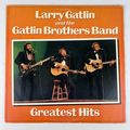 Larry Gatlin And The Gatlin Brothers Band – Gre...