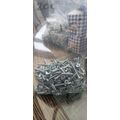 Woodscrews 10x1.5" csk pozi bzp (Pkt 200)