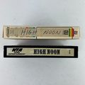 High Noon Betamax Beta Video Tape Gary Cooper W...