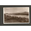 Postcard Ireland Whiddy Island and Sugar Loaf B...
