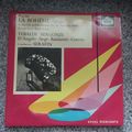 Puccini - La Boheme Highlights (BR3061) 1960 (10")