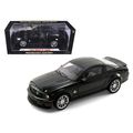 2008 Ford Shelby Mustang GT500KR Black with Bla...
