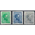 General Jose Artigas: 3 Val - Uruguay 1972 - F ...