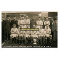 rp09487 - Blackburn Rovers Football Team in 192...