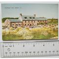 1961 postcard Jersey, Portelet Inn