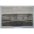 old postcard Palace of Caserta, Terni, Italy